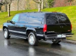 1999 GMC Suburban 1500