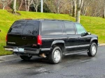 1999 GMC Suburban 1500