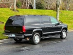 1999 GMC Suburban 1500
