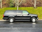 1999 GMC Suburban 1500
