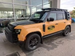 2022 Land Rover Defender 110 X-Dynamic SE