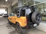 2022 Land Rover Defender 110 X-Dynamic SE