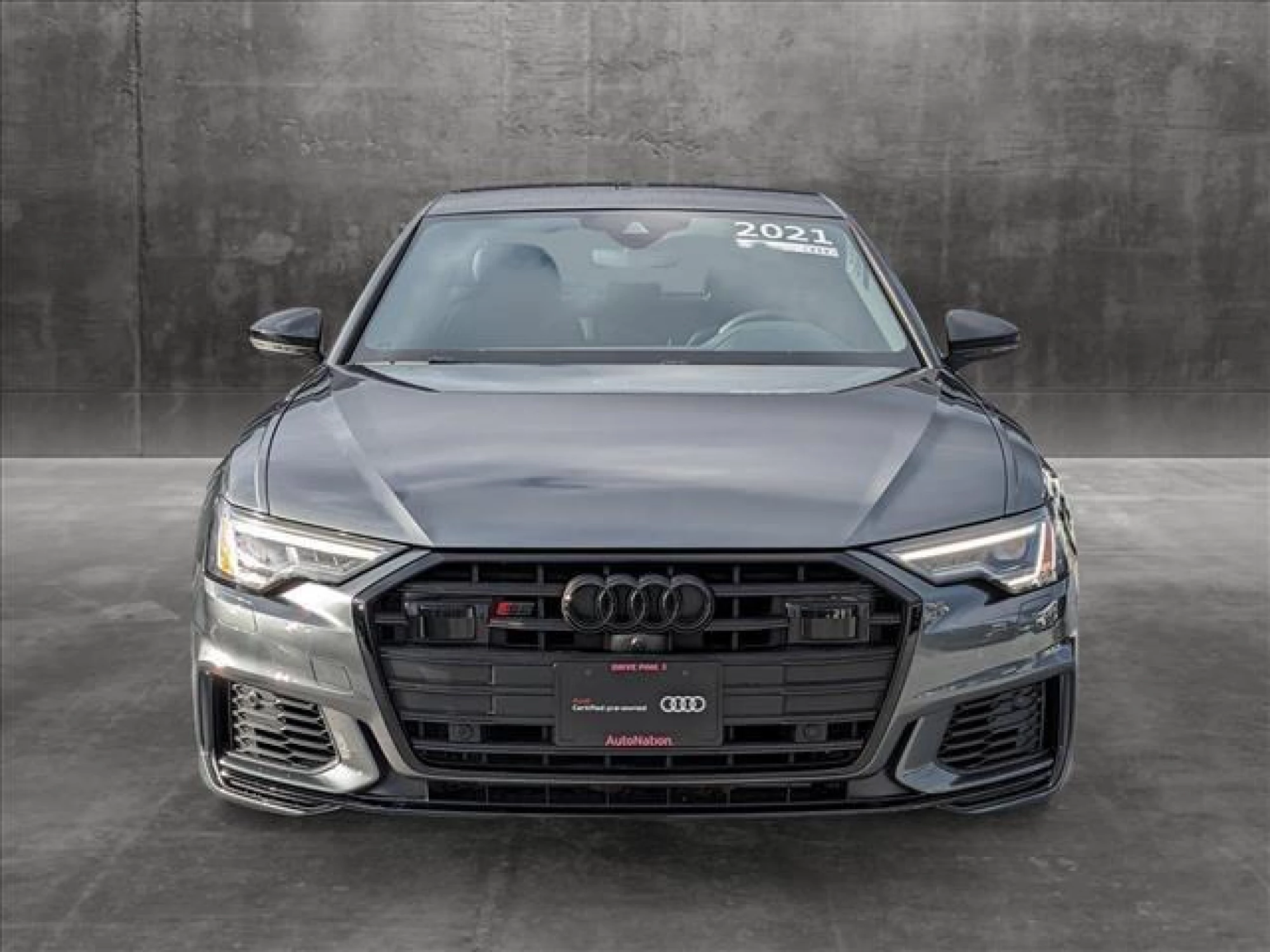 2021 Audi S6 2.9T Premium Plus