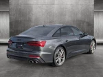 2021 Audi S6 2.9T Premium Plus