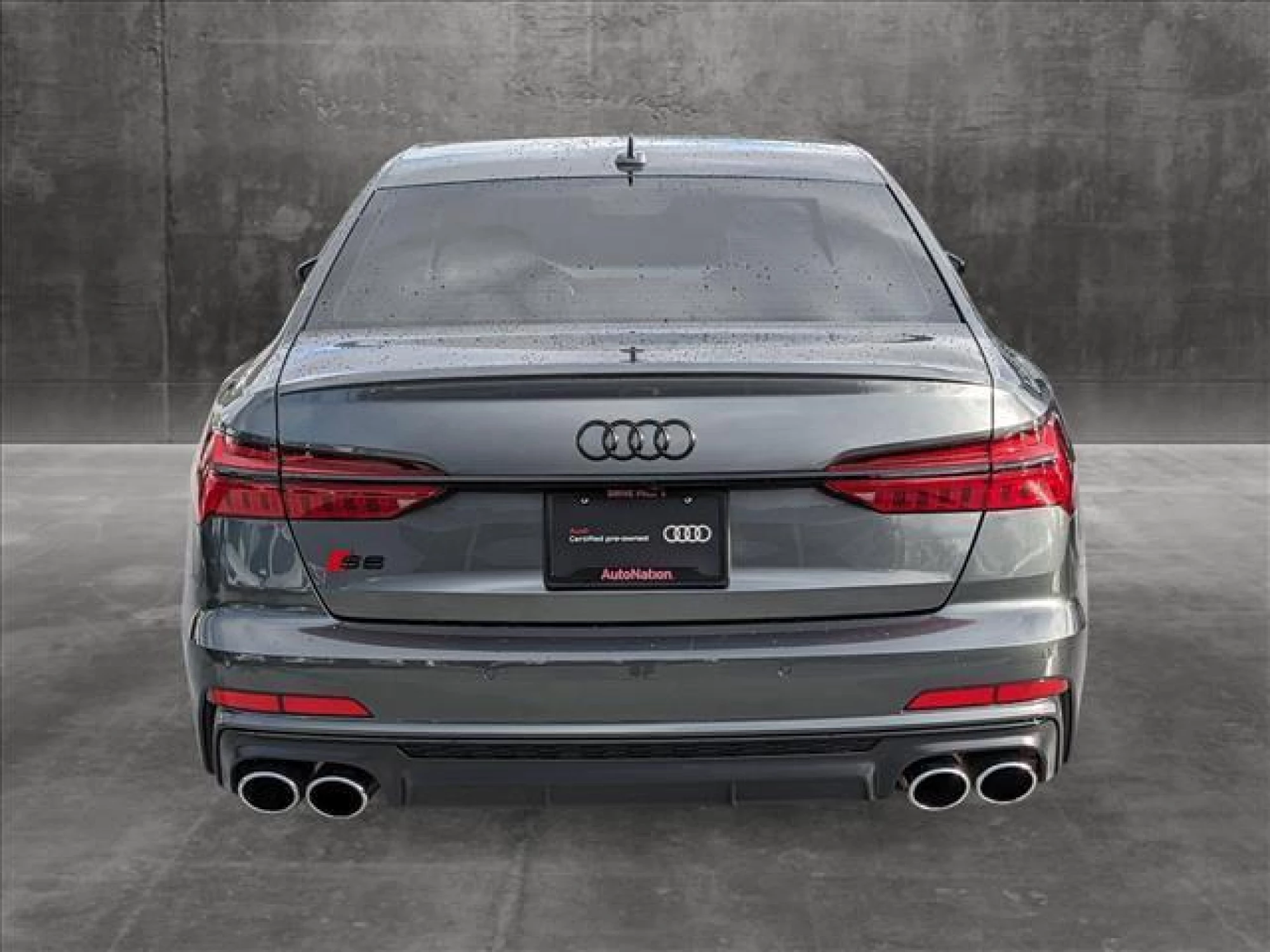 2021 Audi S6 2.9T Premium Plus