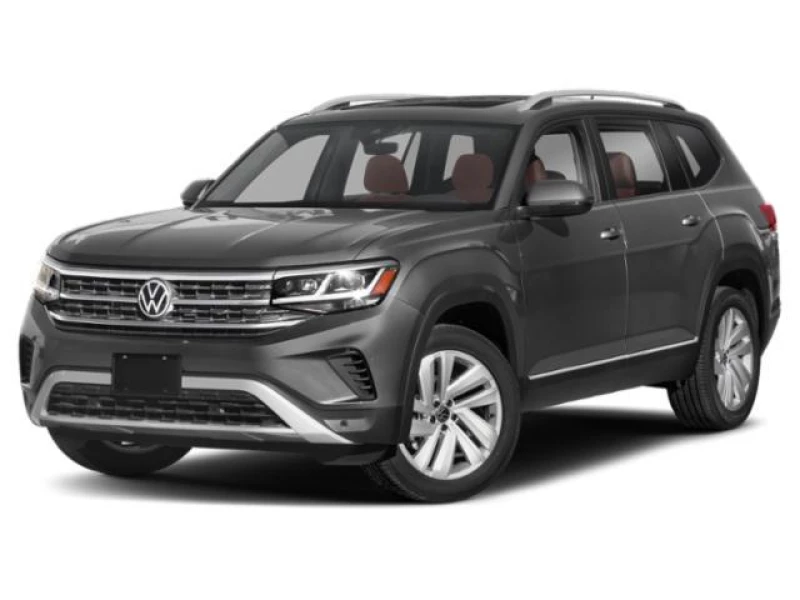 2023 Volkswagen Atlas 3.6L SEL