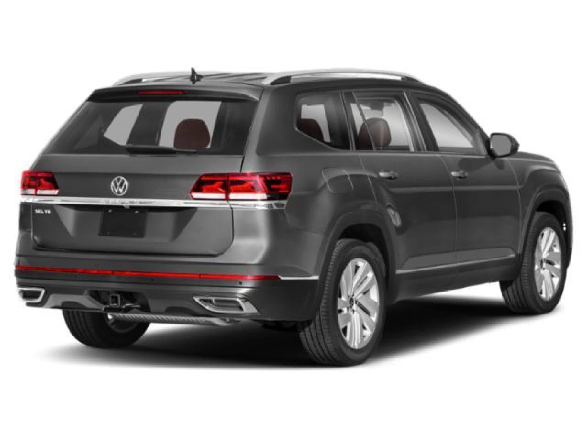 2023 Volkswagen Atlas 3.6L SEL