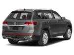 2023 Volkswagen Atlas 3.6L SEL