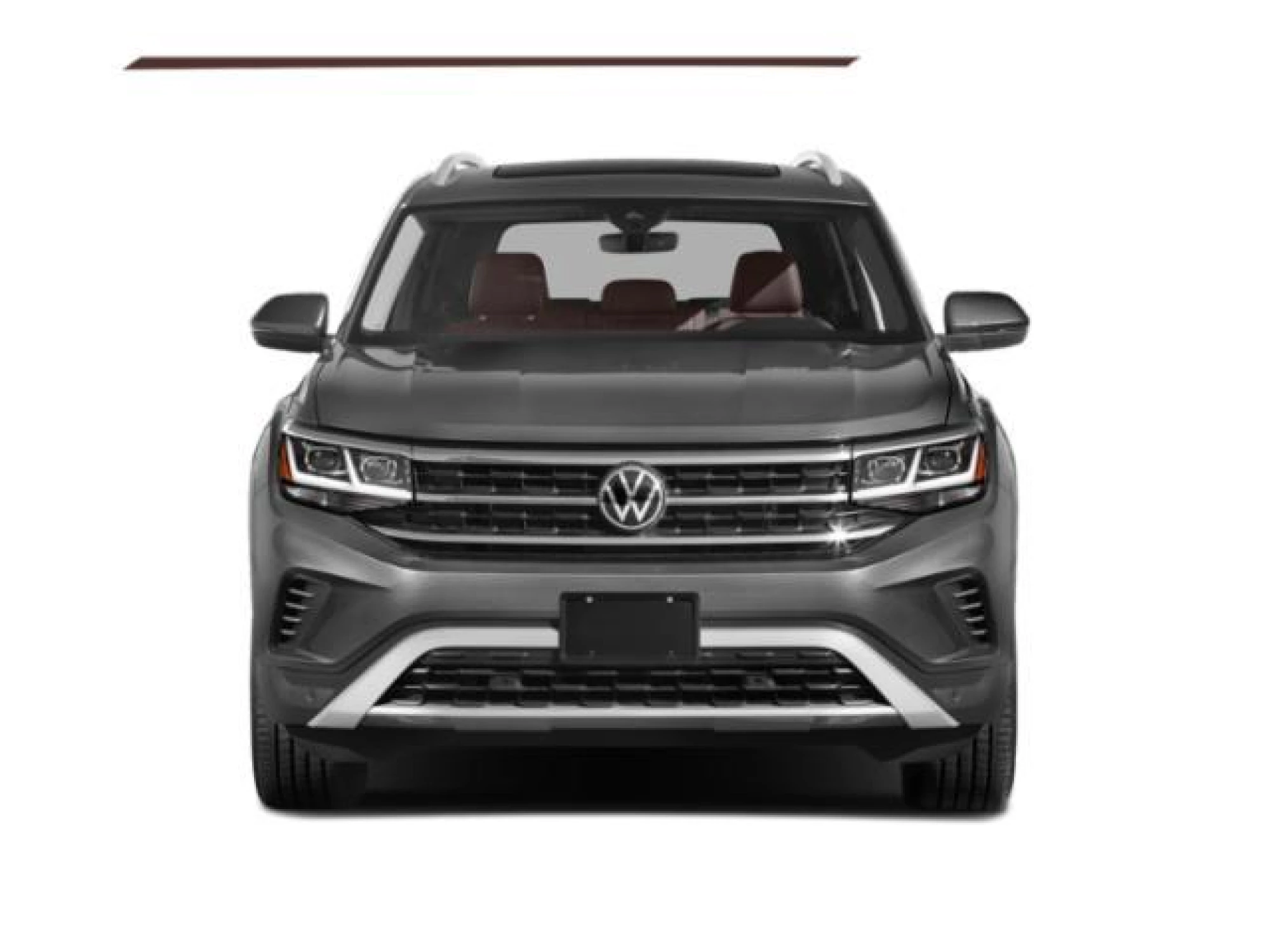 2023 Volkswagen Atlas 3.6L SEL