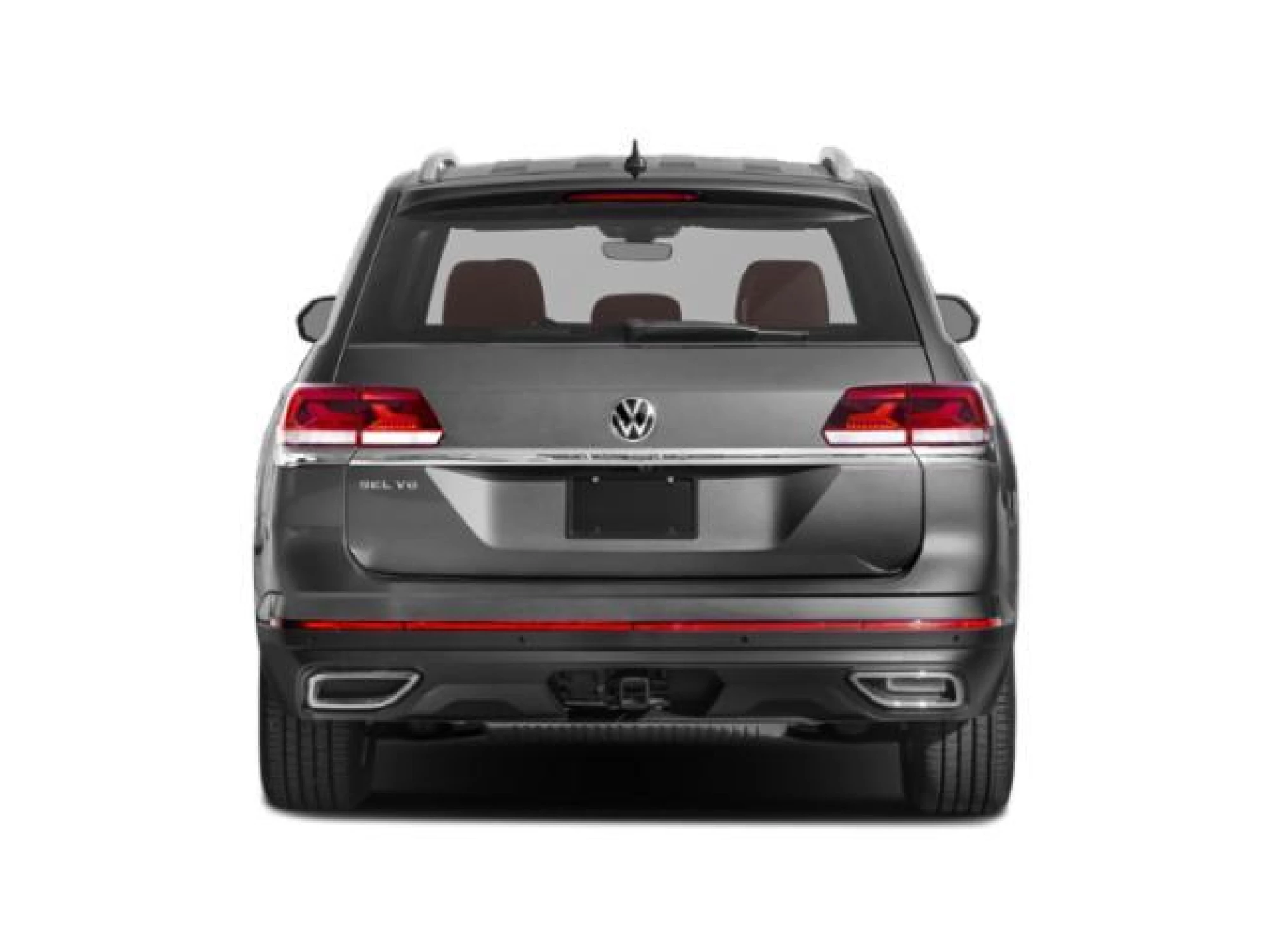 2023 Volkswagen Atlas 3.6L SEL