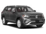 2023 Volkswagen Atlas 3.6L SEL