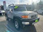 2014 Toyota FJ Cruiser Base