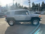 2014 Toyota FJ Cruiser Base