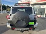 2014 Toyota FJ Cruiser Base