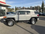 2014 Toyota FJ Cruiser Base