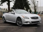 2014 INFINITI Q60 Base