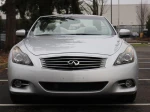 2014 INFINITI Q60 Base
