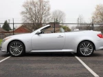 2014 INFINITI Q60 Base