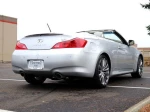 2014 INFINITI Q60 Base