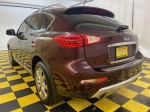 2017 INFINITI QX50 Base