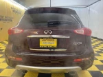 2017 INFINITI QX50 Base