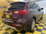 2017 INFINITI QX50 Base