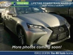 2019 Lexus GS 350 F Sport