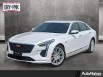 2020 Cadillac CT6 4.2L Twin Turbo Platinum