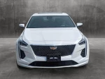 2020 Cadillac CT6 4.2L Twin Turbo Platinum