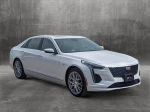 2020 Cadillac CT6 4.2L Twin Turbo Platinum