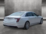 2020 Cadillac CT6 4.2L Twin Turbo Platinum