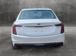 2020 Cadillac CT6 4.2L Twin Turbo Platinum