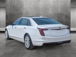 2020 Cadillac CT6 4.2L Twin Turbo Platinum