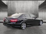 2011 Mercedes-Benz E-Class E 350 4MATIC
