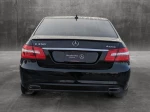 2011 Mercedes-Benz E-Class E 350 4MATIC