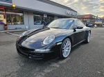 2007 Porsche 911 Carrera S