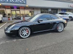 2007 Porsche 911 Carrera S