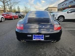 2007 Porsche 911 Carrera S