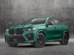 2024 BMW X6 M Base