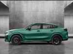 2024 BMW X6 M Base