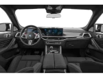 2024 BMW X6 M Base