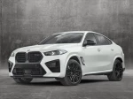 2024 BMW X6 M Base
