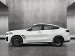 2024 BMW X6 M Base