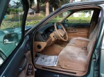 1995 Lincoln Town Car Signature