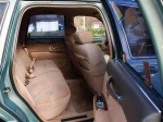 1995 Lincoln Town Car Signature
