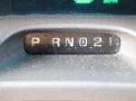 1995 Lincoln Town Car Signature