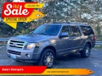 2012 Ford Expedition EL Limited
