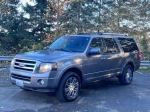 2012 Ford Expedition EL Limited