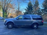 2012 Ford Expedition EL Limited