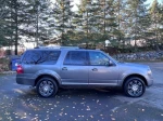 2012 Ford Expedition EL Limited